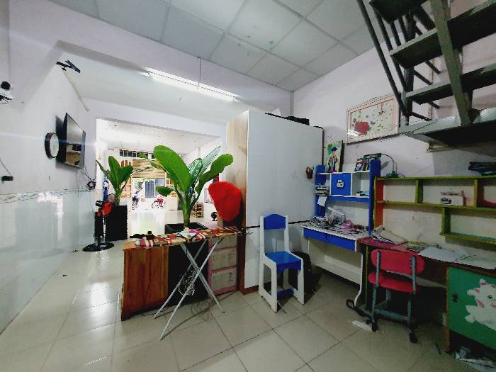 CƠ HỘI ĐẦU TƯ – NHÀ PHỐ NHỈNH 5 TỶ – VỊ TRÍ VÀNG, PHƯỜNG LINH ĐÔNG, THỦ ĐỨC